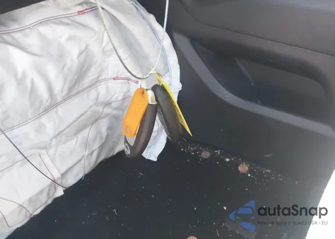 2018 Nissan Murano S z USA, uszkodzony, nr VIN 5N1AZ2MG1JN170493